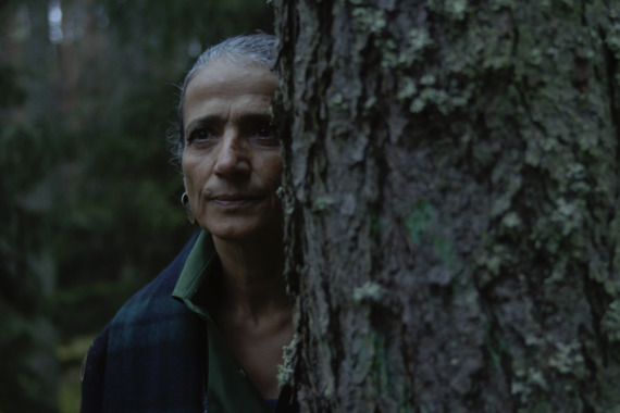 filmstill of ZAMANI