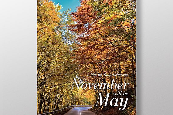filmstill of November Will Be May