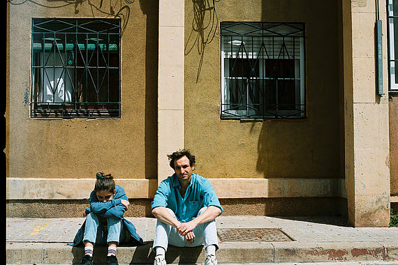 filmstill of HARTA