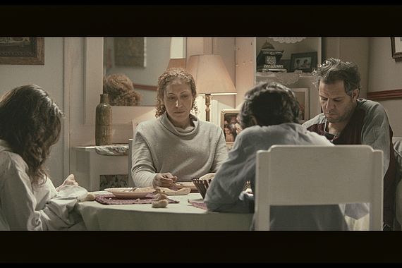 filmstill of Best Day Ever
