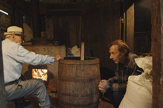 filmstill of Alus