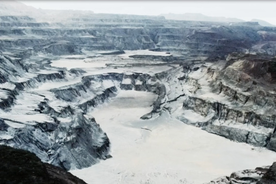 filmstill of Lobisomem 