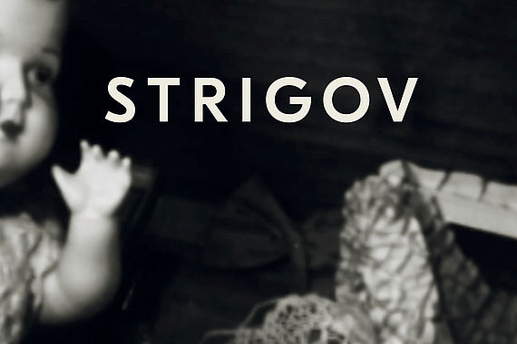 filmstill of STRIGOV