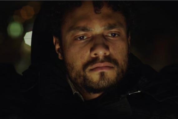 filmstill of NOAH