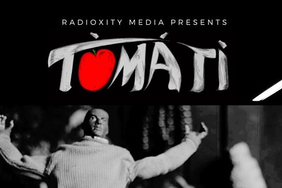 filmstill of Tomati