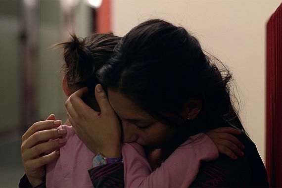 filmstill of NINNA NANNA PRIGIONIERA