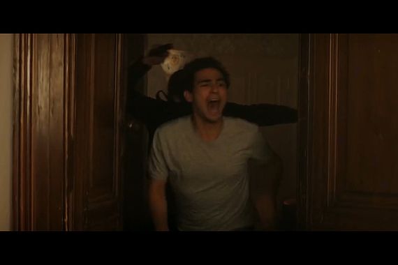 filmstill of The Unbearable Weight of Massive Talent