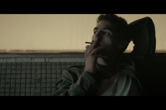 filmstill of Salvación
