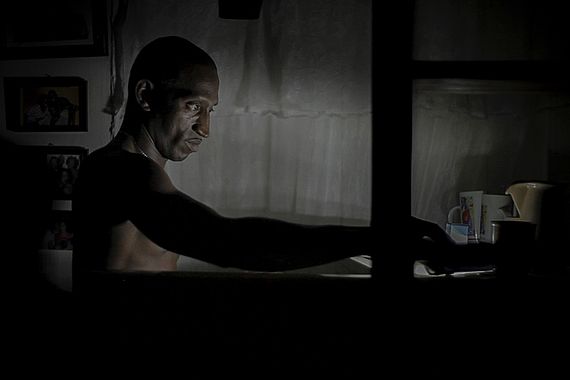 filmstill of Quintame la sal de encima