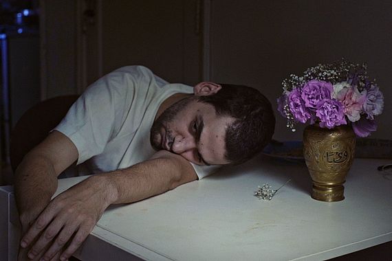 filmstill of A vida são dois dias