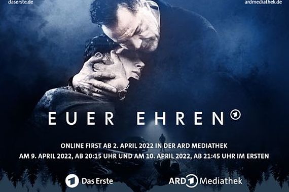filmstill of Euer Ehren
