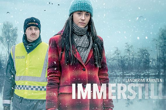 filmstill of Immerstill