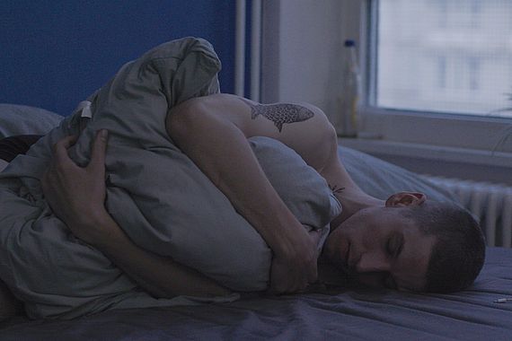 filmstill of Drifter