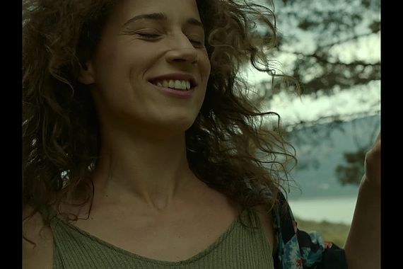 filmstill of Without Love