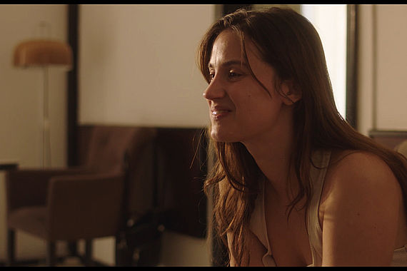filmstill of Sirin