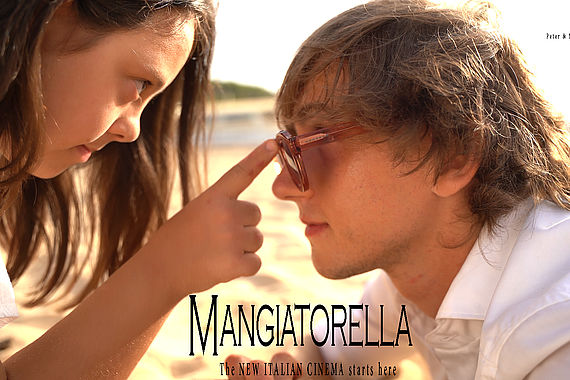 filmstill of Mangiatorella