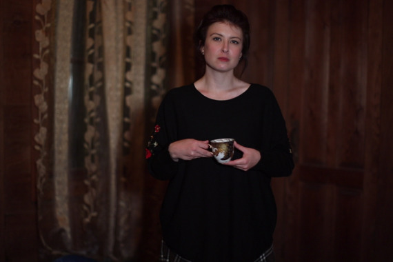 filmstill of Little cottage