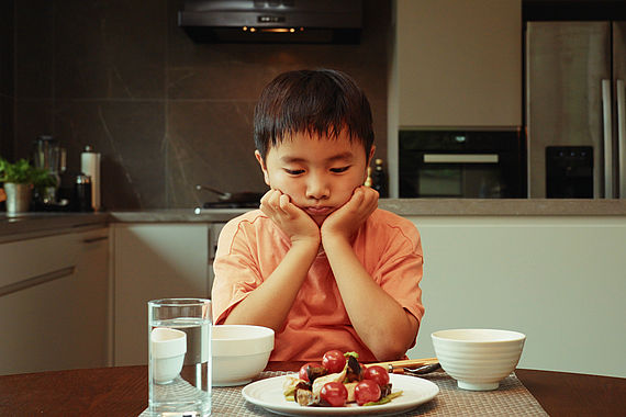 filmstill of Boy Sprouted