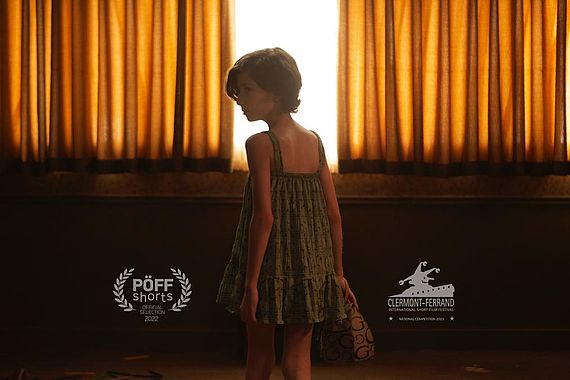 filmstill of Aban