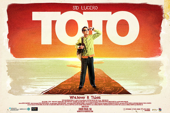 filmstill of Toto