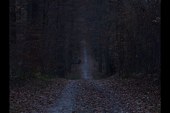 filmstill of Notes from a dream
