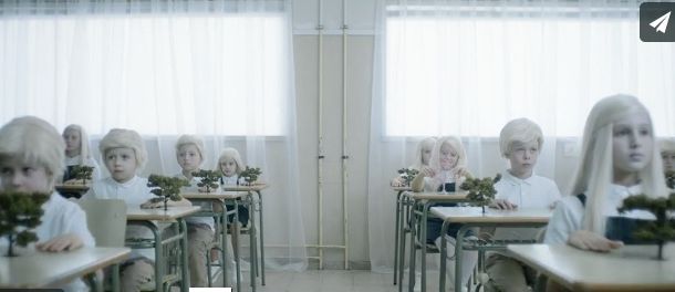still / picture for Madrid Fusión