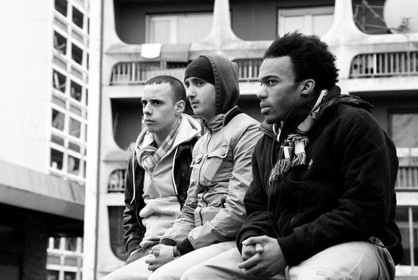 still / picture for Christine