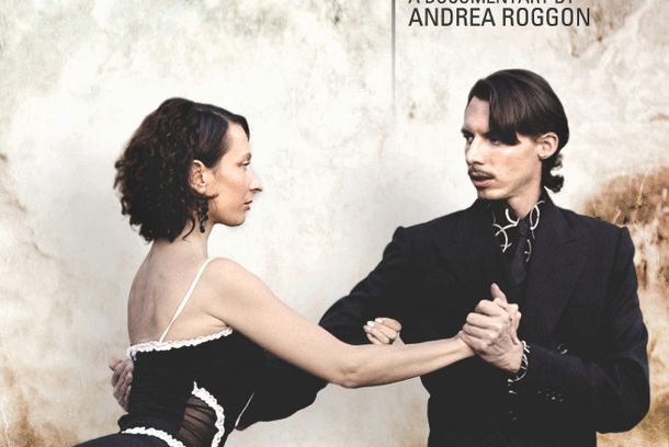 still / picture for Enrique y Judita