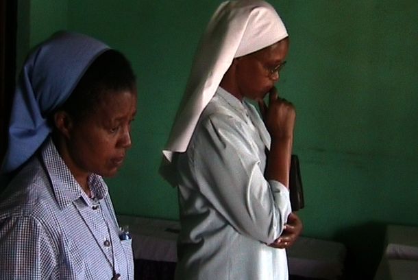 still / picture for Rwanda: Beyond The Deadly Pit