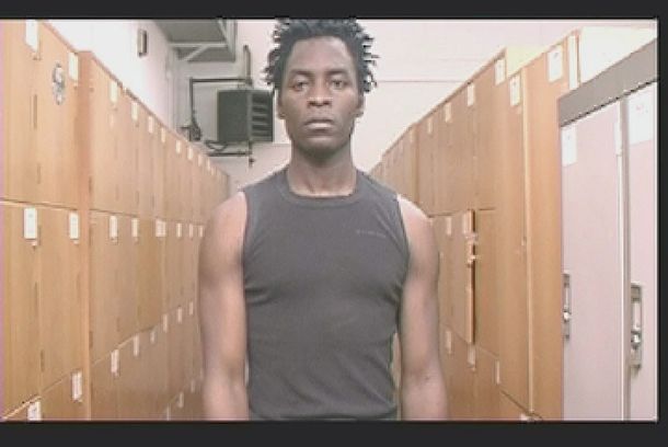 still / picture for Empty Places:Locker room