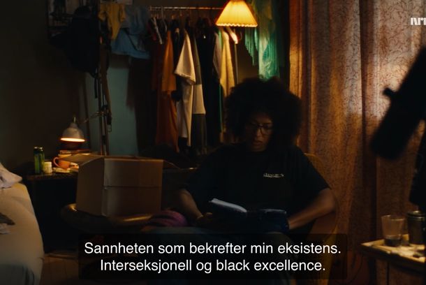still / picture for Verden er min
