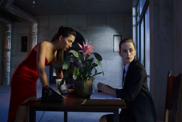 still / picture for Night-Fly