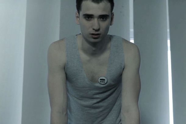 still / picture for Awakening