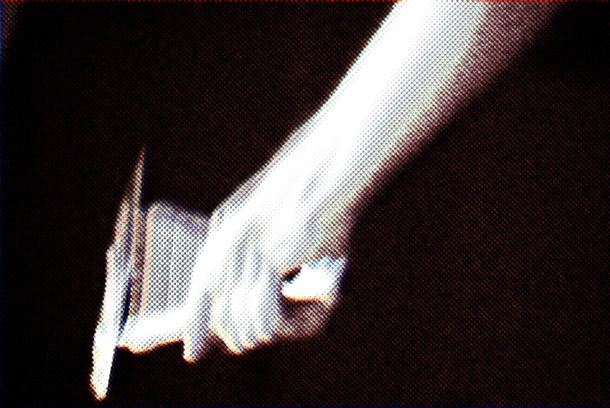still / picture for Law of the Hammer