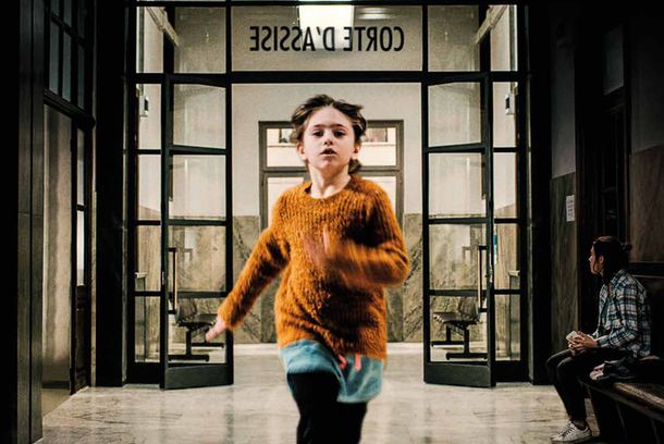 still / picture for Palazzo di Giustizia