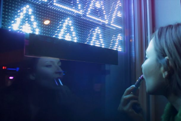 still / picture for MILLENNIALS