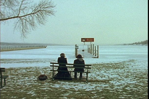still / picture for Mute