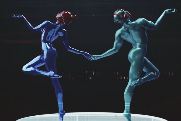 still / picture for Sense, Senseless & Sensuality - VR (Virtual Reality) Experience