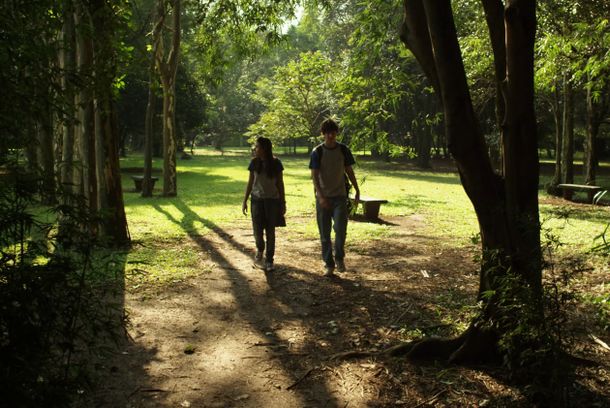 still / picture for Two