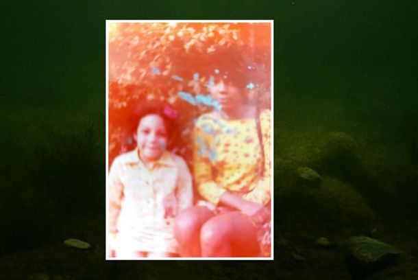 still / picture for WILD SWIMMING