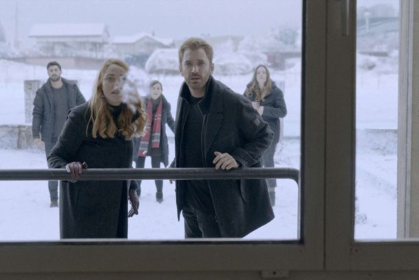 still / picture for Poslije zime