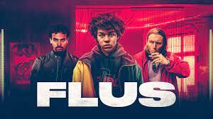 still / picture for FLUS- Season 2