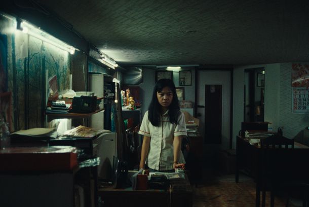 still / picture for Cross My Heart and Hope to Die