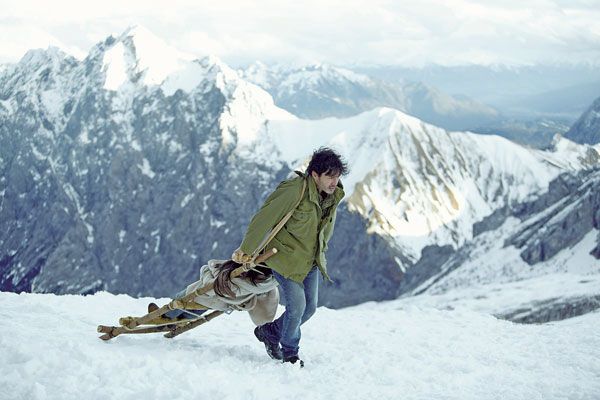 still / picture for Quyên (Farewell, Berlin Wall)