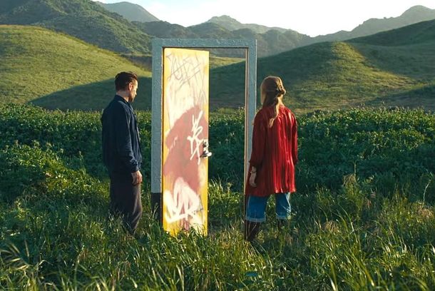still / picture for A Big Bold Beautiful Journey