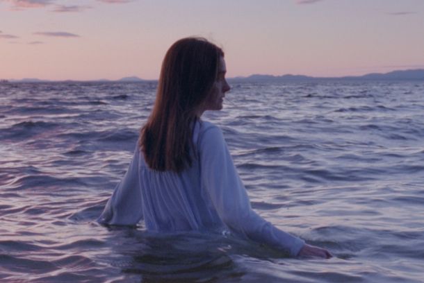 still / picture for Never Steady, Never Still