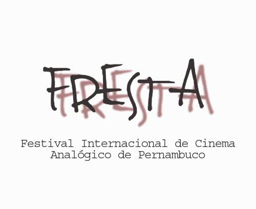 still / picture for Fresta - Festival Internacional de Cinema Analógico de Pernambuco