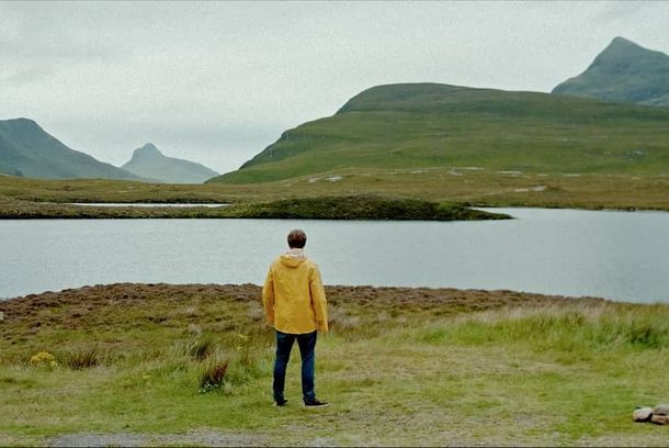 still / picture for Scotland Therapy
