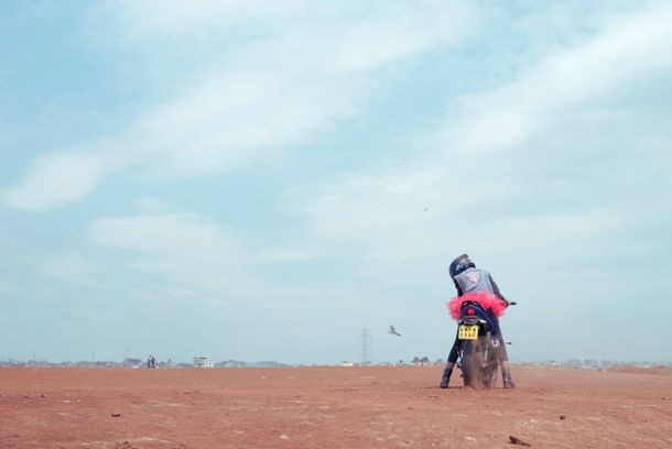still / picture for Pepo Kali (Feature)