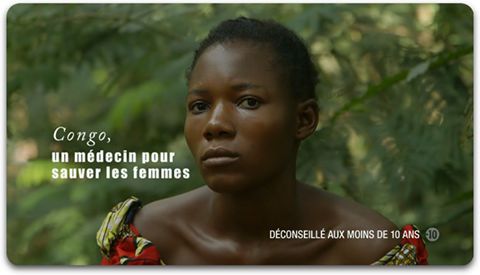 still / picture for Congo, un médecin pour sauver les femmes